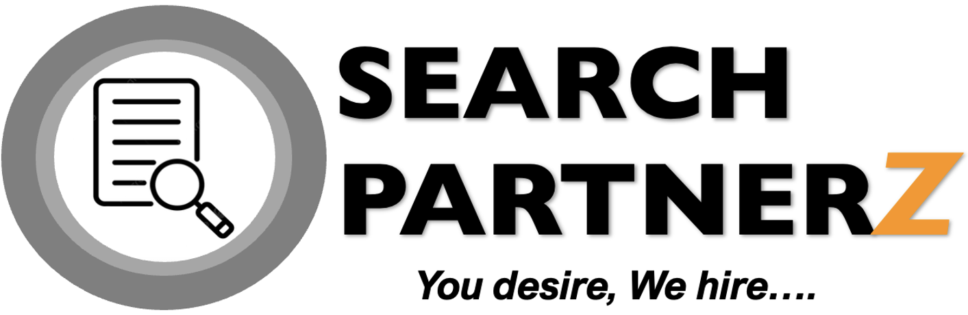 Search Partnerz